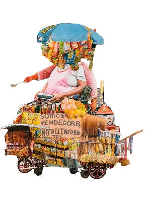 Ambulante